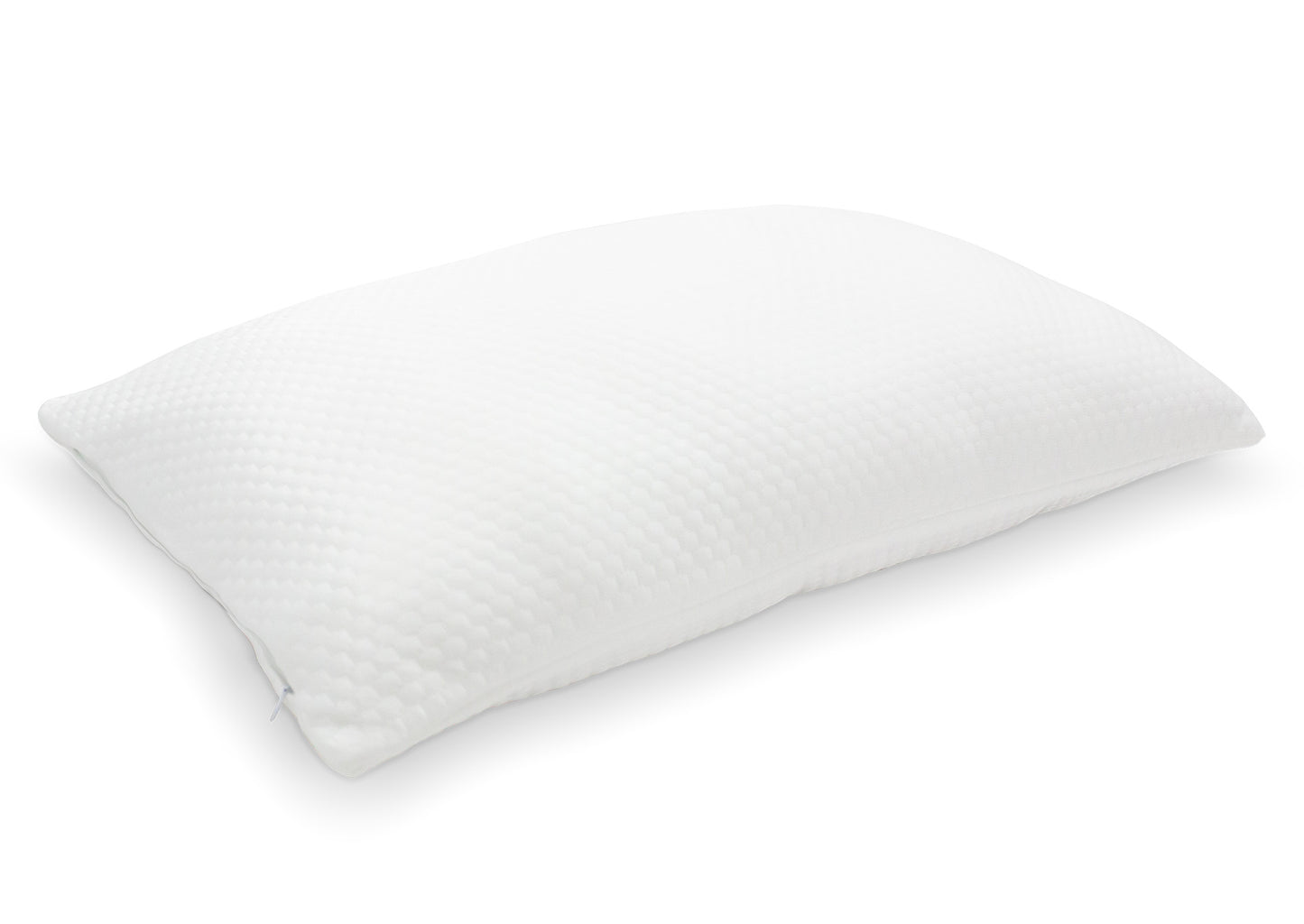 Almohada microfibra Serene Rest