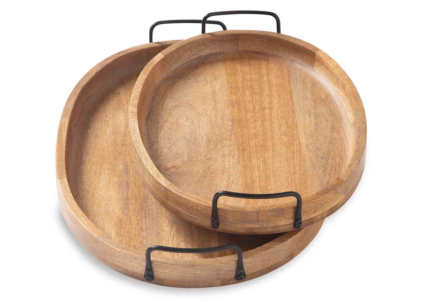 Bandeja Jocelyne (set 2 piezas) - vista 3