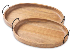 Bandeja Jocelyne (set 2 piezas)