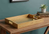 Bandeja Wood casual