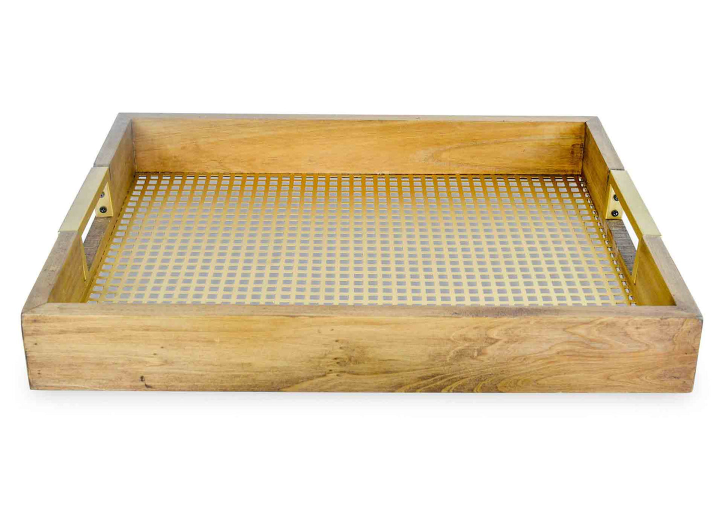 Bandeja Wood casual - vista 3