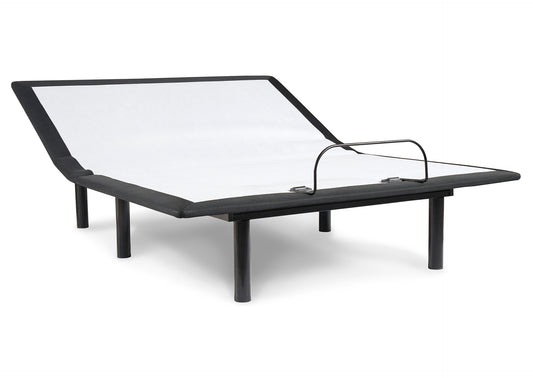 Base eléctrica 2 plazas Adjustable Head