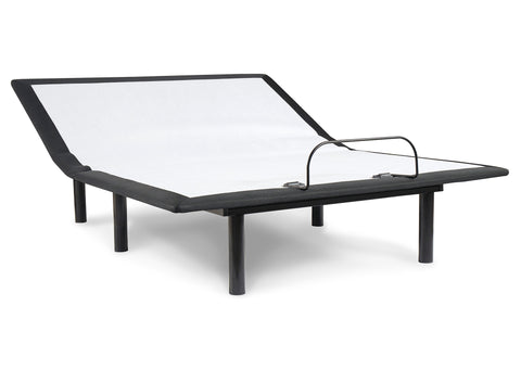 Base eléctrica 2 plazas Adjustable Head