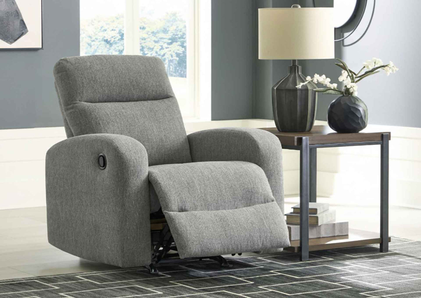 Bergere Moreau - vista 2