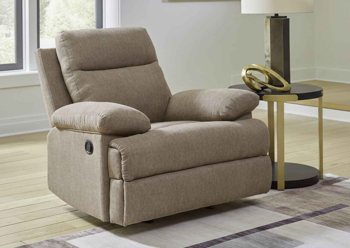 Bergere Tarrant - vista 2