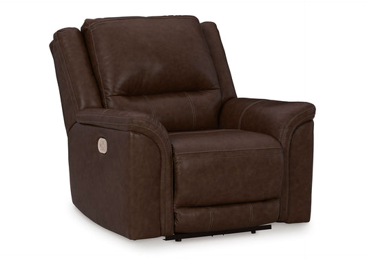 Bergere Trasimeno dark brown