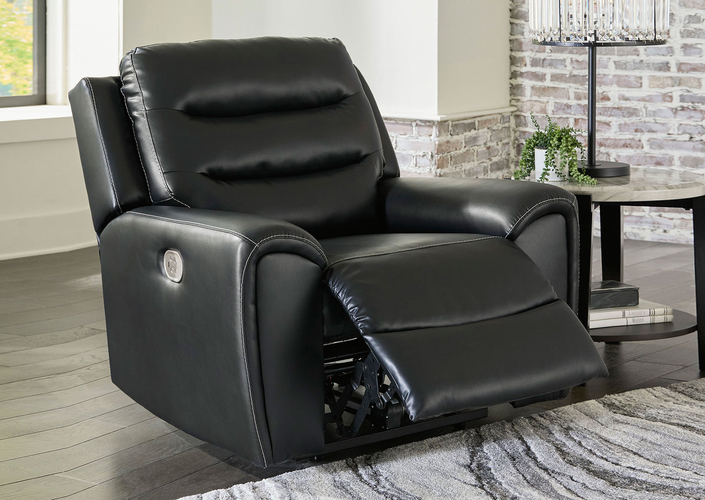 Bergere Warlin - vista 2