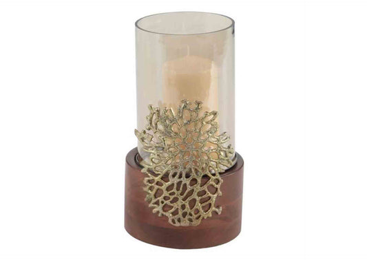 Candelabro Coral