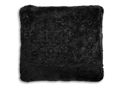 Cojín Gariland black