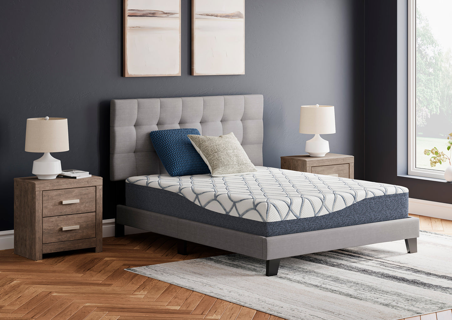 Colchón 2 plazas Chime Elite 2.0 10 inch - vista 2