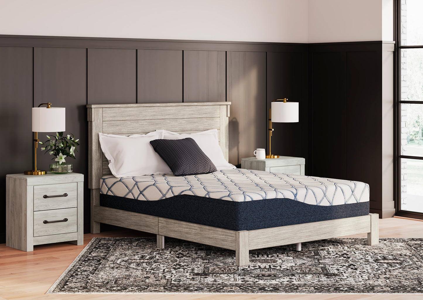 Colchón 2 plazas Chime Elite 2.0 12 inch - vista 2