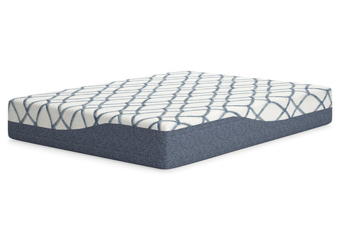 Colchón 2 plazas Chime Elite 2.0 12 inch