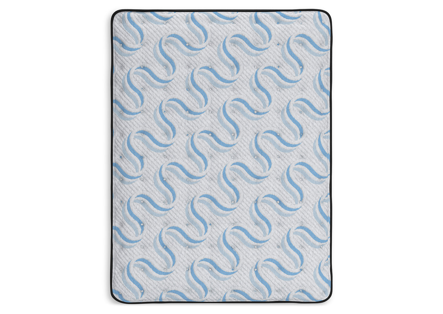 Colchón 2 plazas Elite Springs Plush 14 inch - vista 4