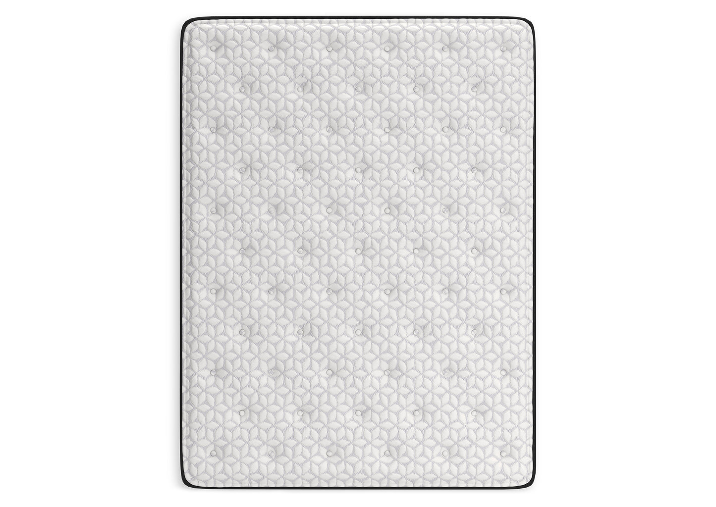 Colchón 2 plazas Limited Edition Plush 12 inch - vista 4