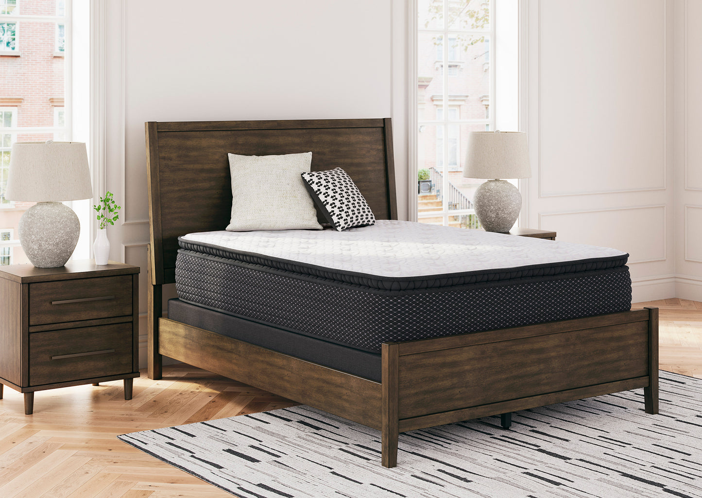 Colchón 2 plazas Limited Edition PT 13 inch - vista 2