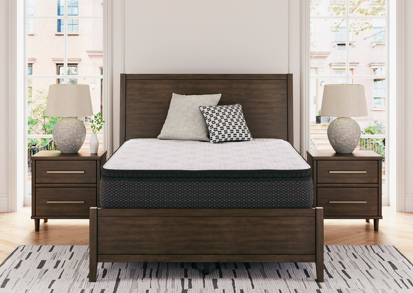 Colchón 2 plazas Limited Edition PT 13 inch - vista 6