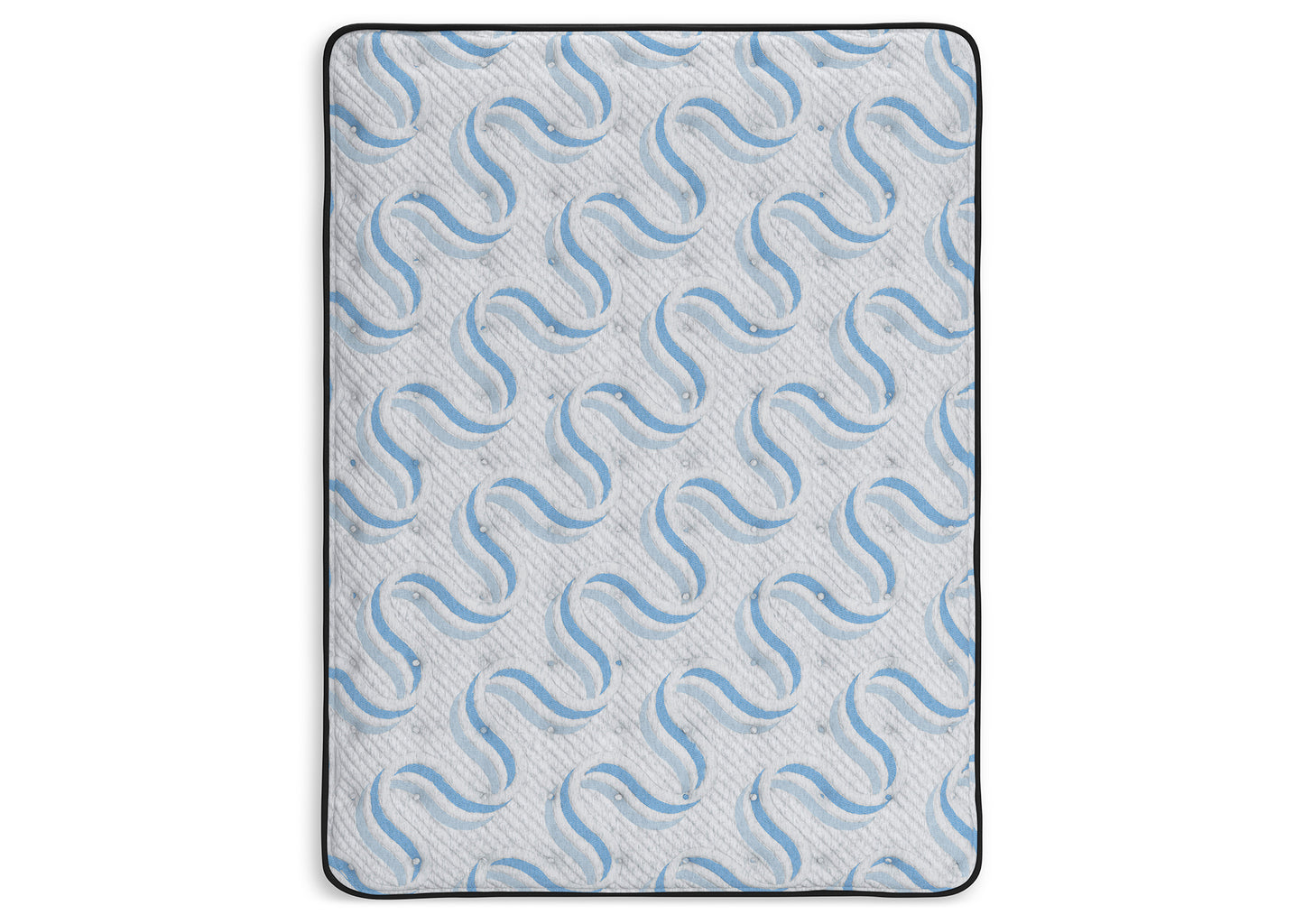 Colchón king americano Elite Springs Plush 14 inch - vista 3