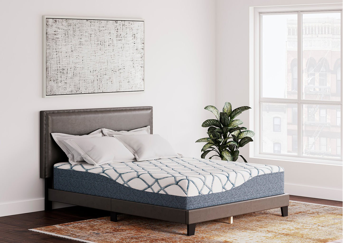 Colchón king Chime Elite 2.0 14 inch - vista 2