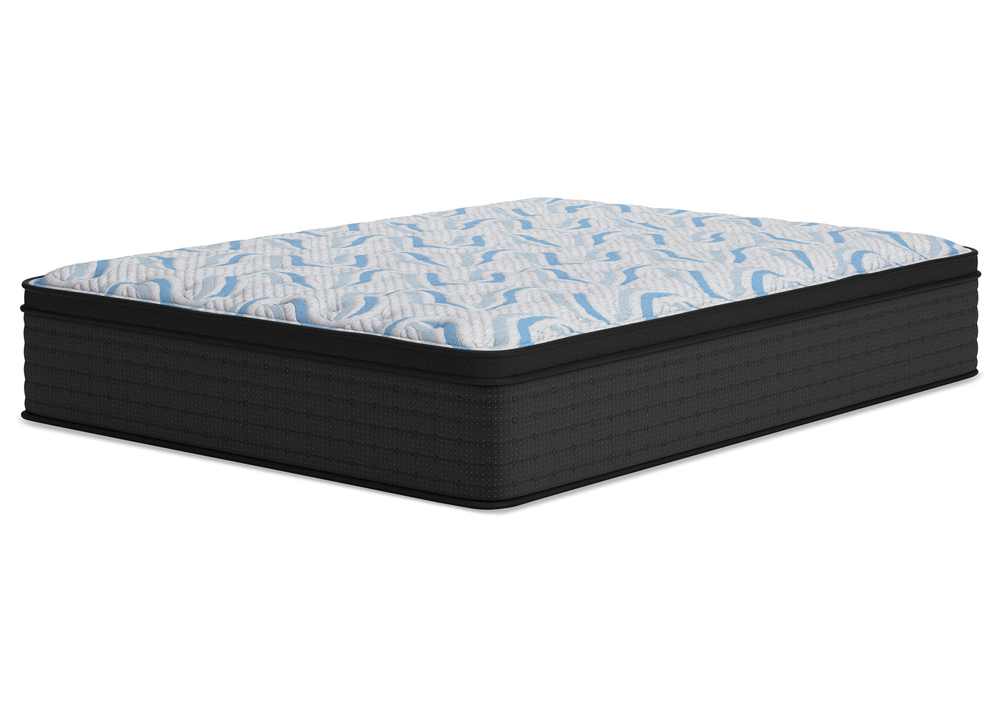 Colchón king Elite Springs ET 16 inch