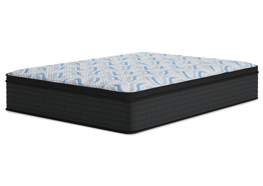 Colchón king Elite Springs ET 16 inch