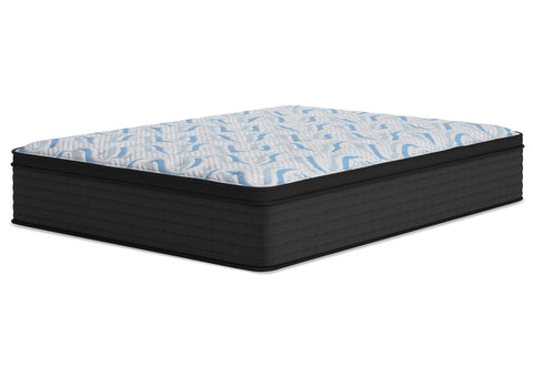 Colchón king Elite Springs ET 16 inch