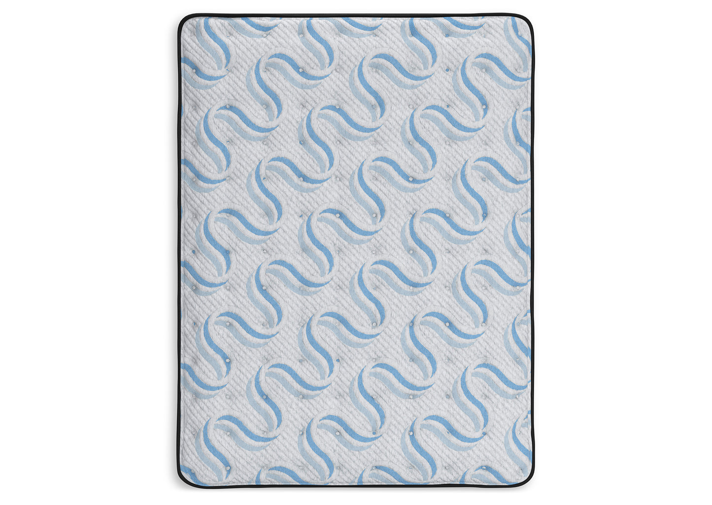 Colchón king Elite Springs Plush 14 inch - vista 3