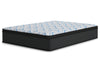 Colchón king Elite Springs Plush 14 inch