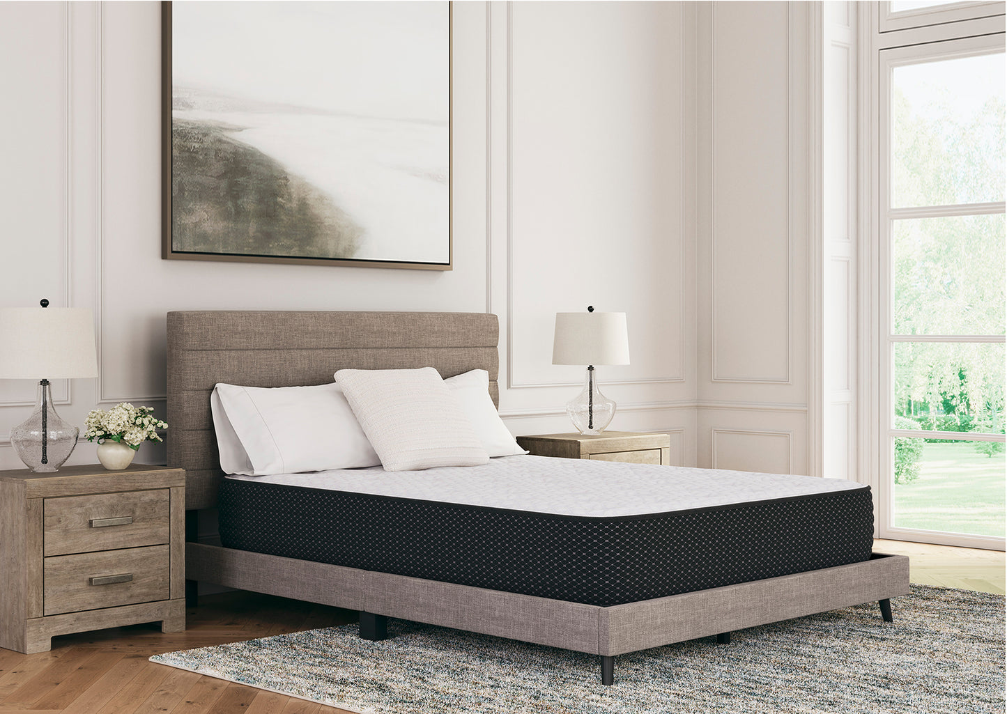 Colchón king Limited Edition Plush 12 inch - vista 2