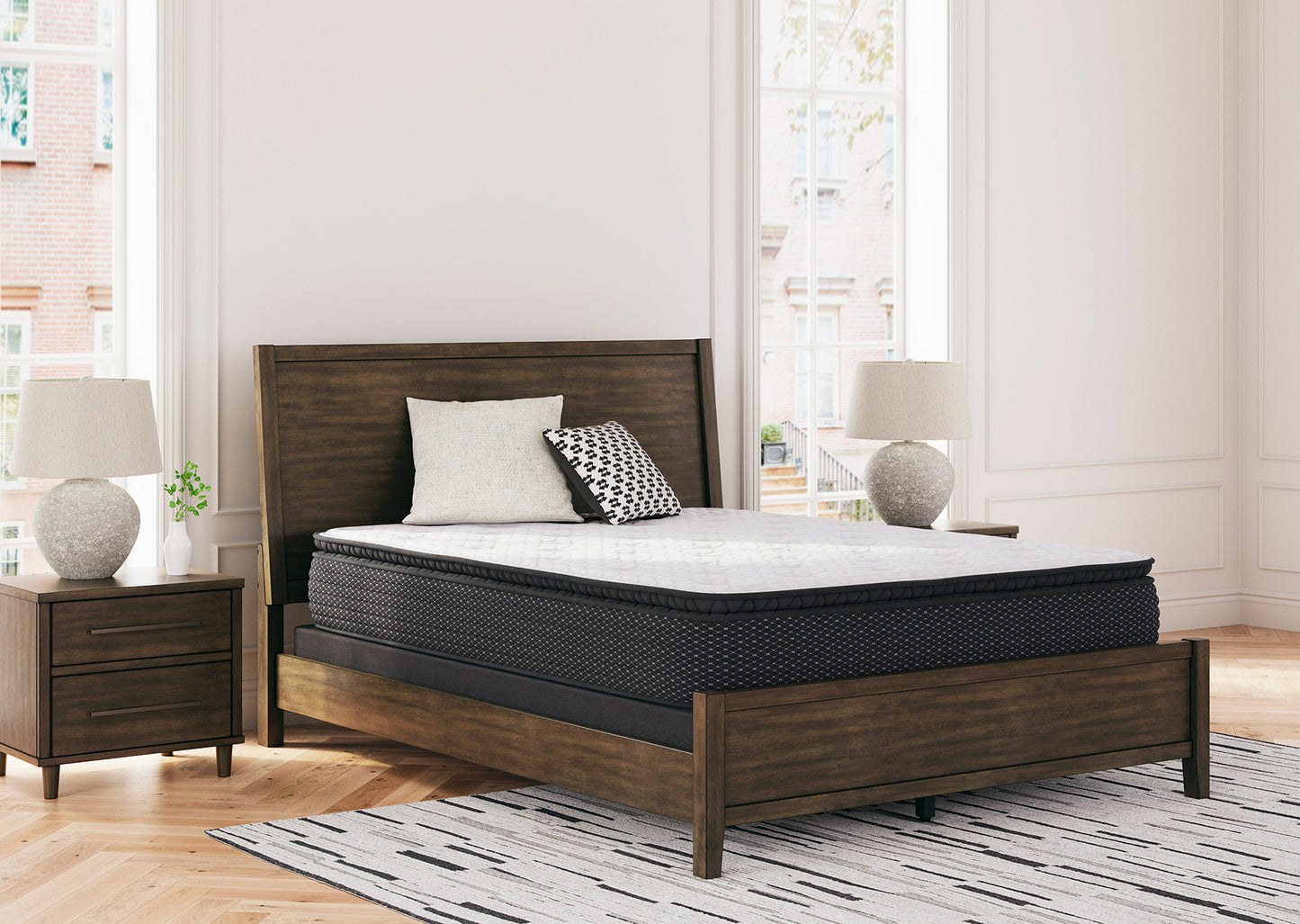 Colchón king Limited Edition PT 13 inch - vista 2