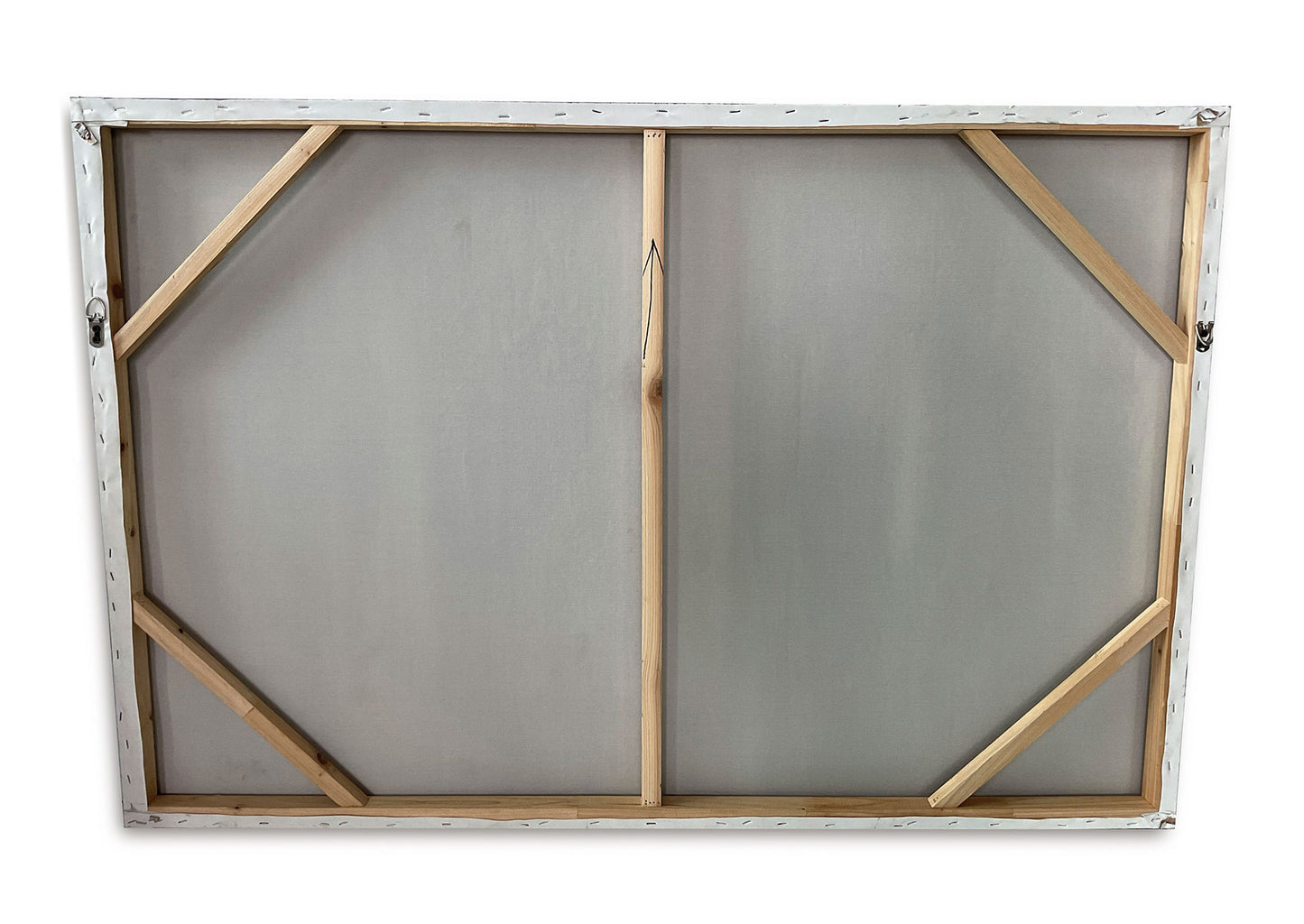 Cuadro Misty - vista 3