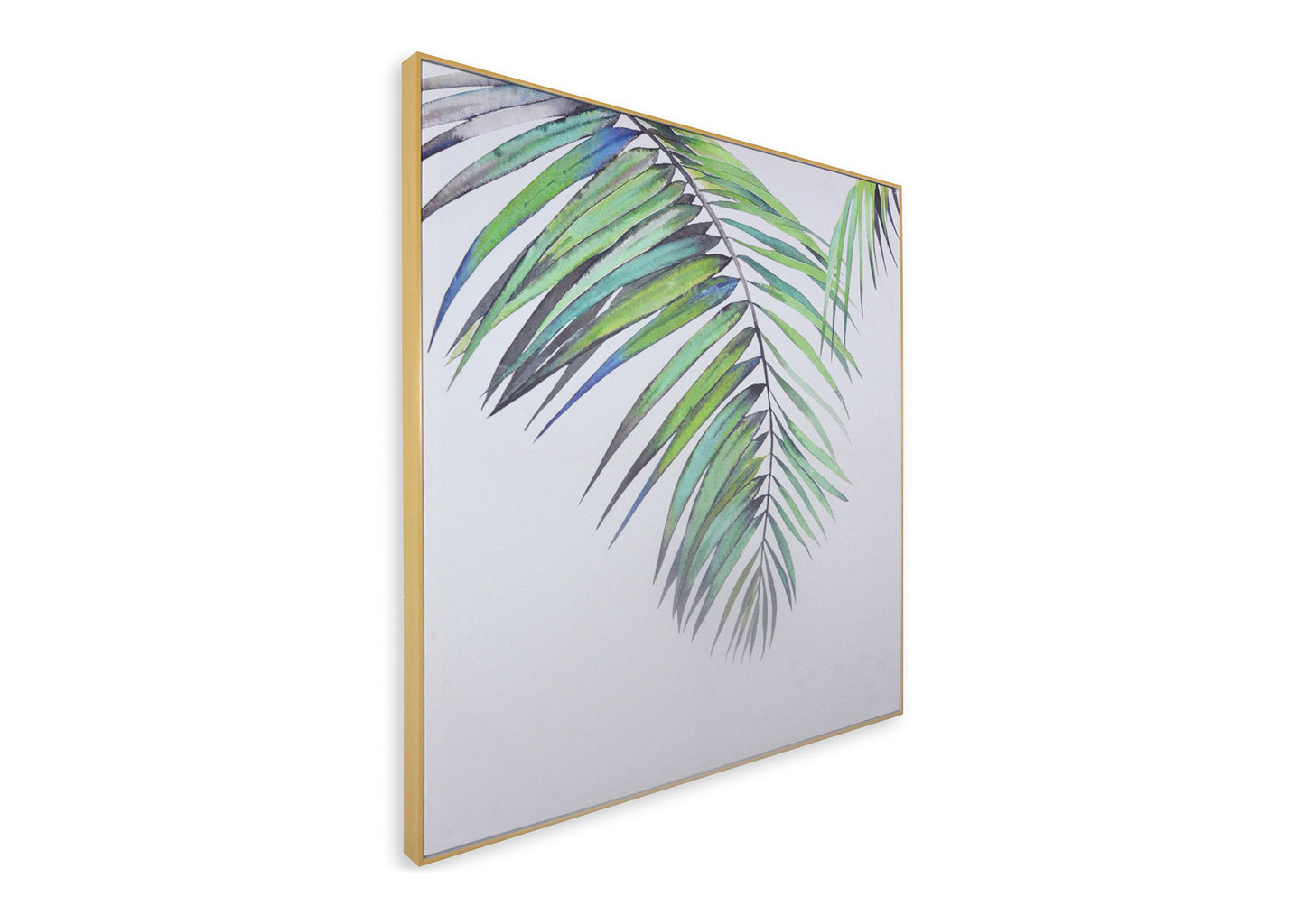 Cuadro Palm - vista 2