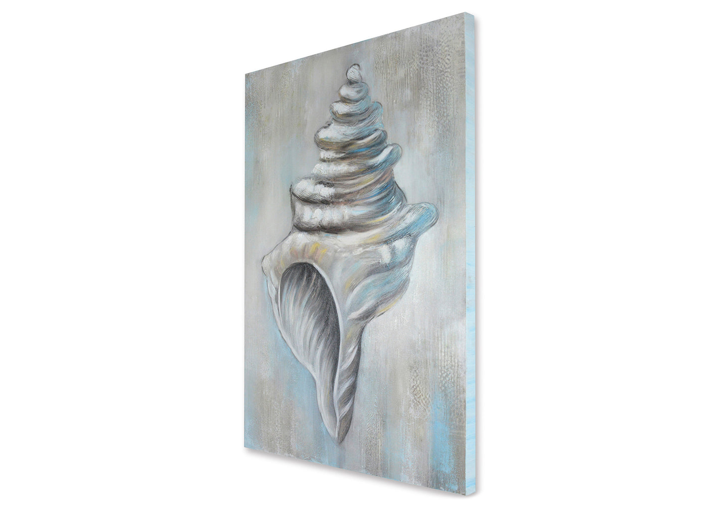 Cuadro Shell casual - vista 2