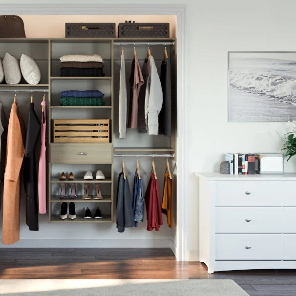 Alisdair Full Sleigh Bed and Chest