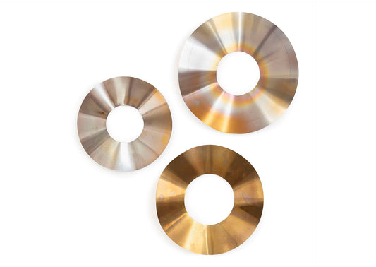 Decoración de pared Disc