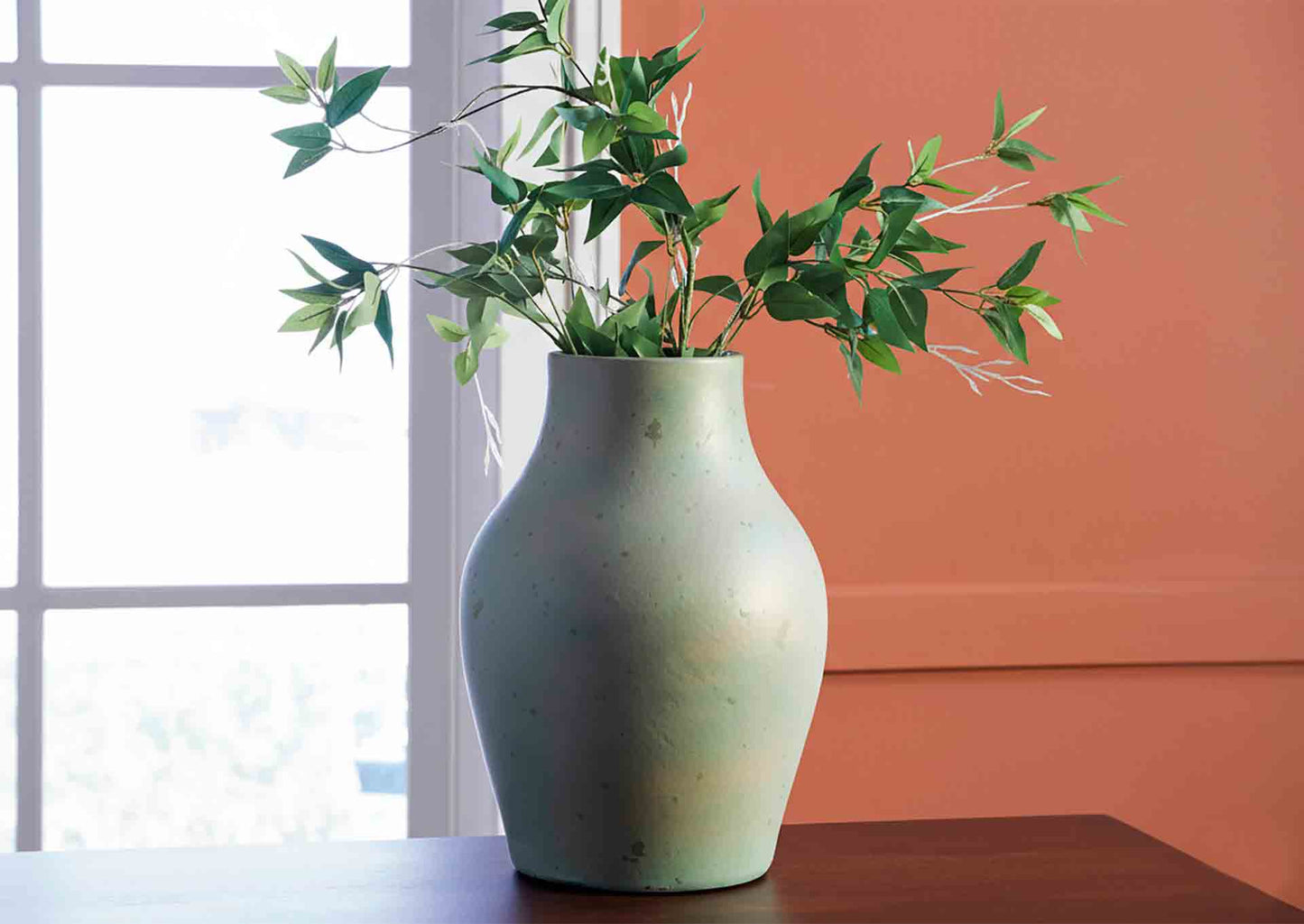 Jarrón Baychester M - vista 2