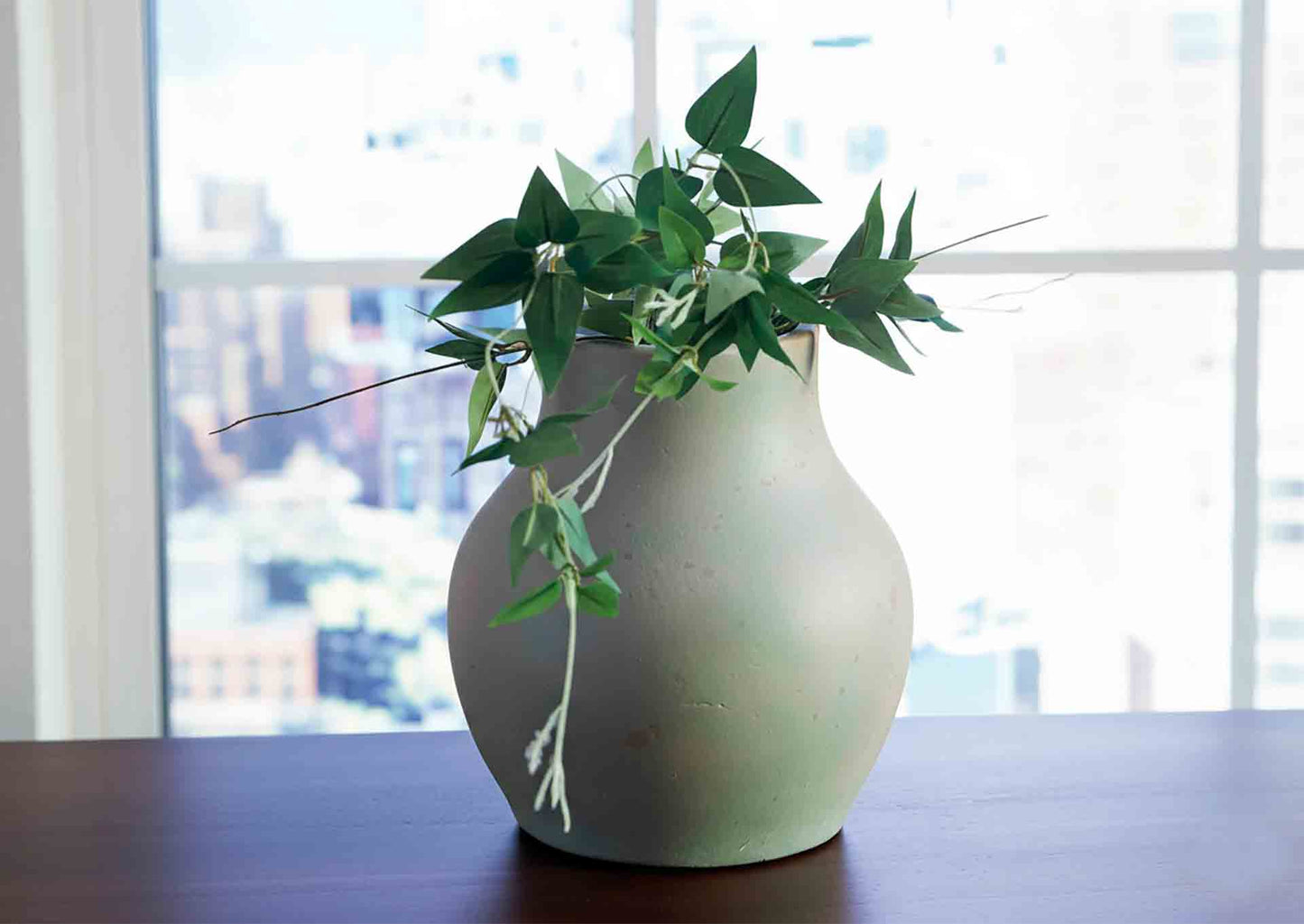 Jarrón Baychester S - vista 2