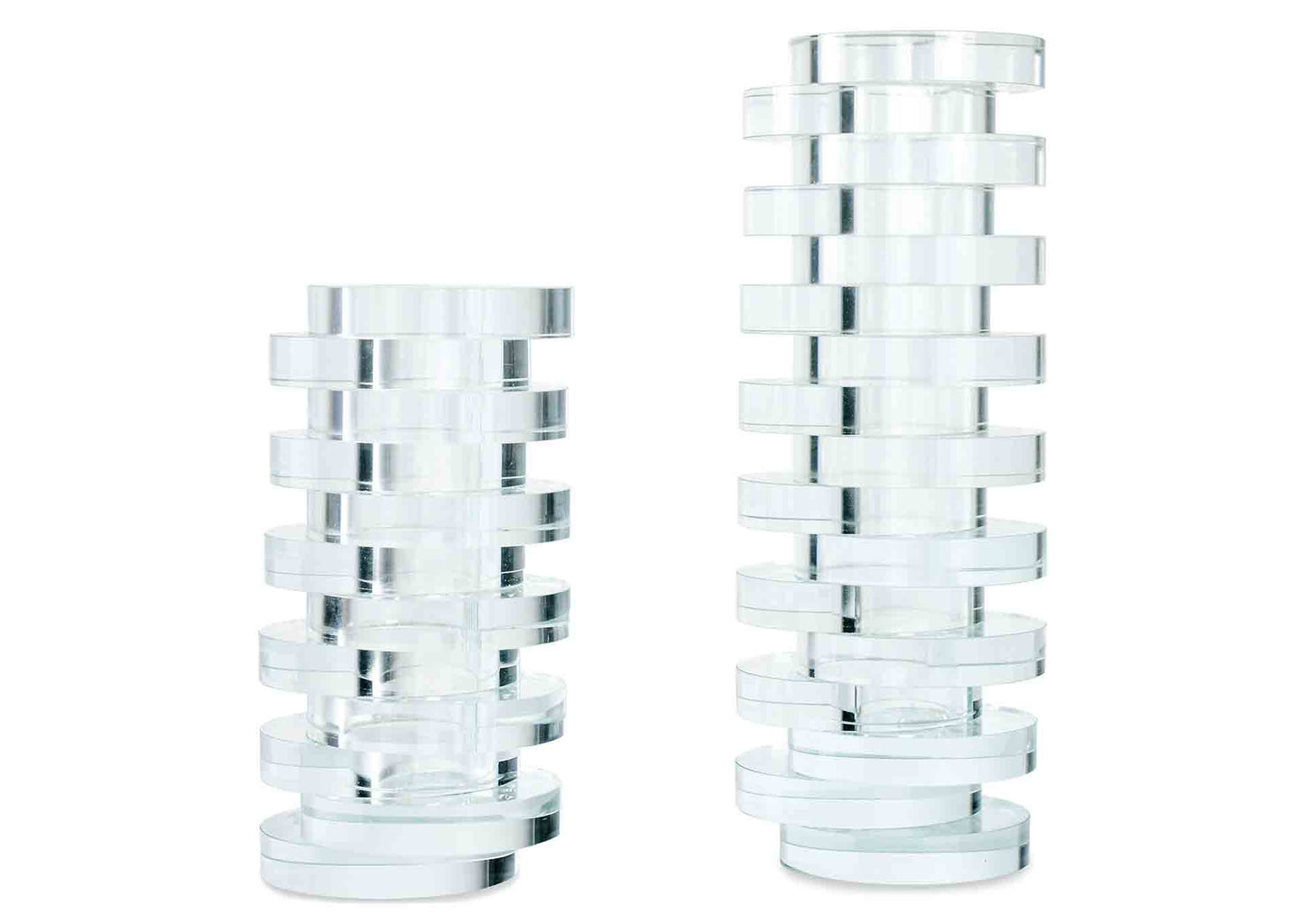 Jarrón Vase (set 2 piezas) - vista 3
