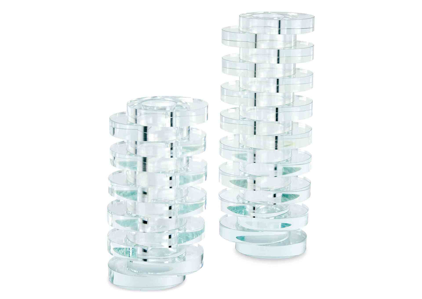 Jarrón Vase (set 2 piezas)