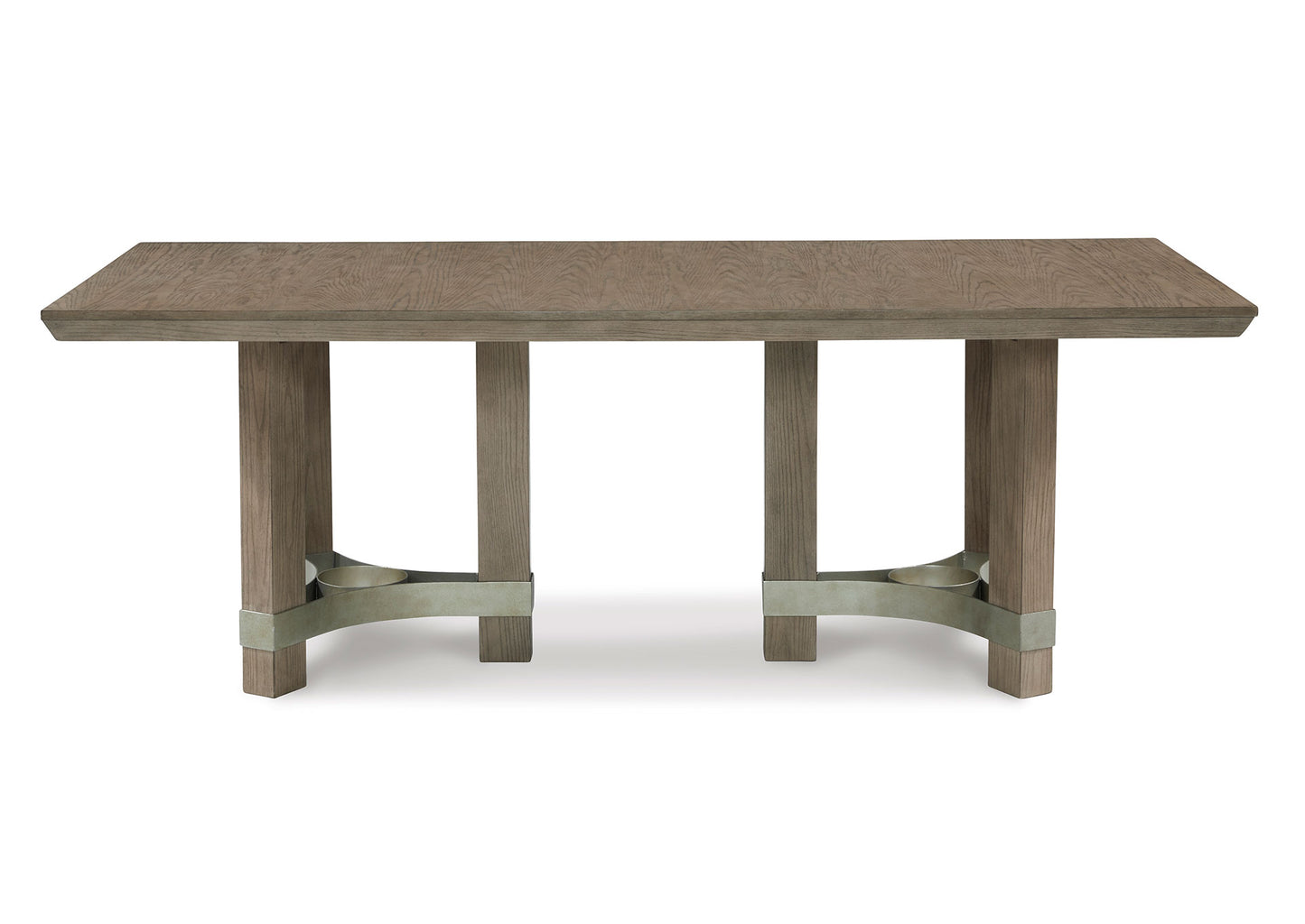 Mesa comedor Chrestner - vista 3