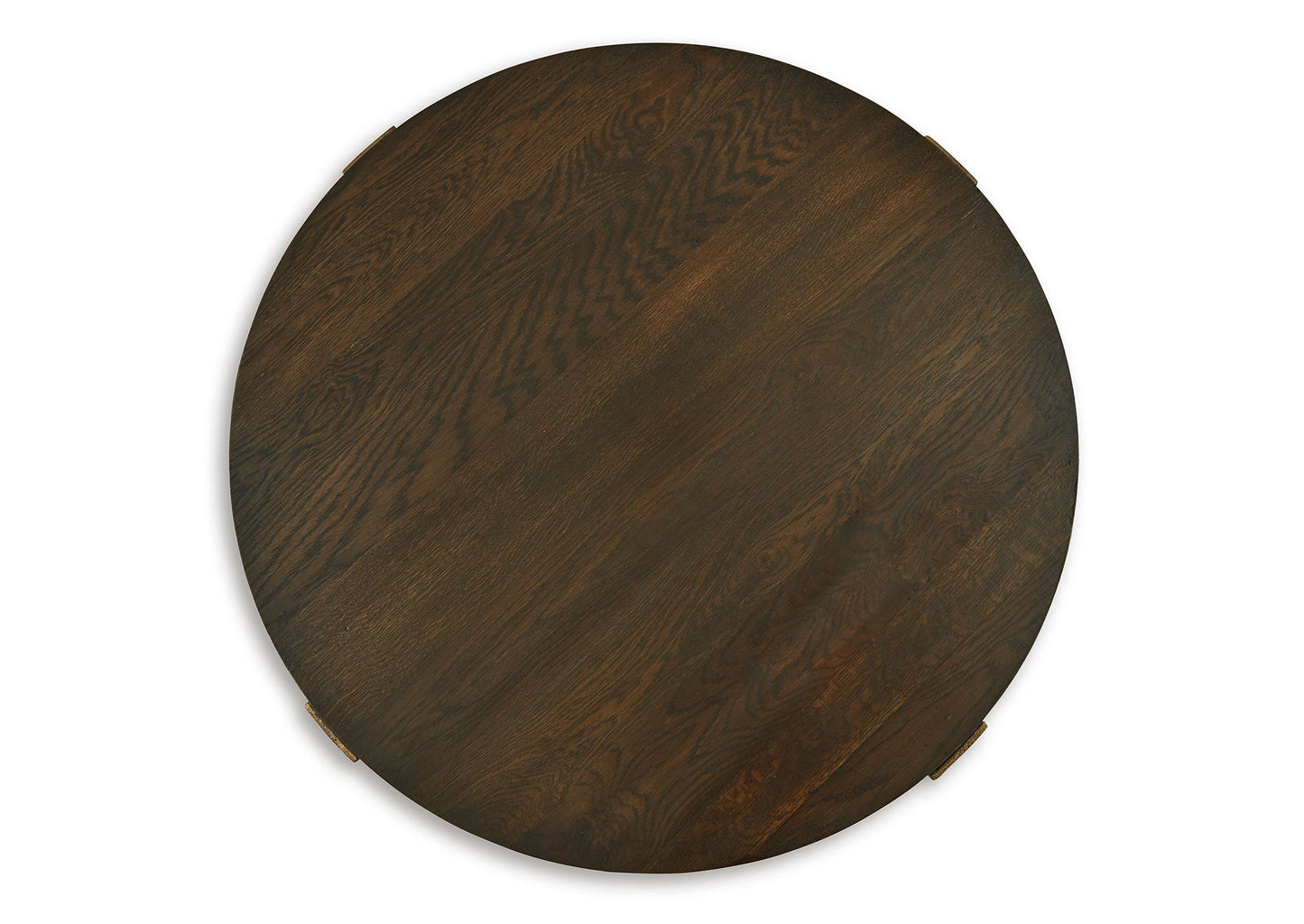 Mesa de centro Balintmore redonda - vista 4