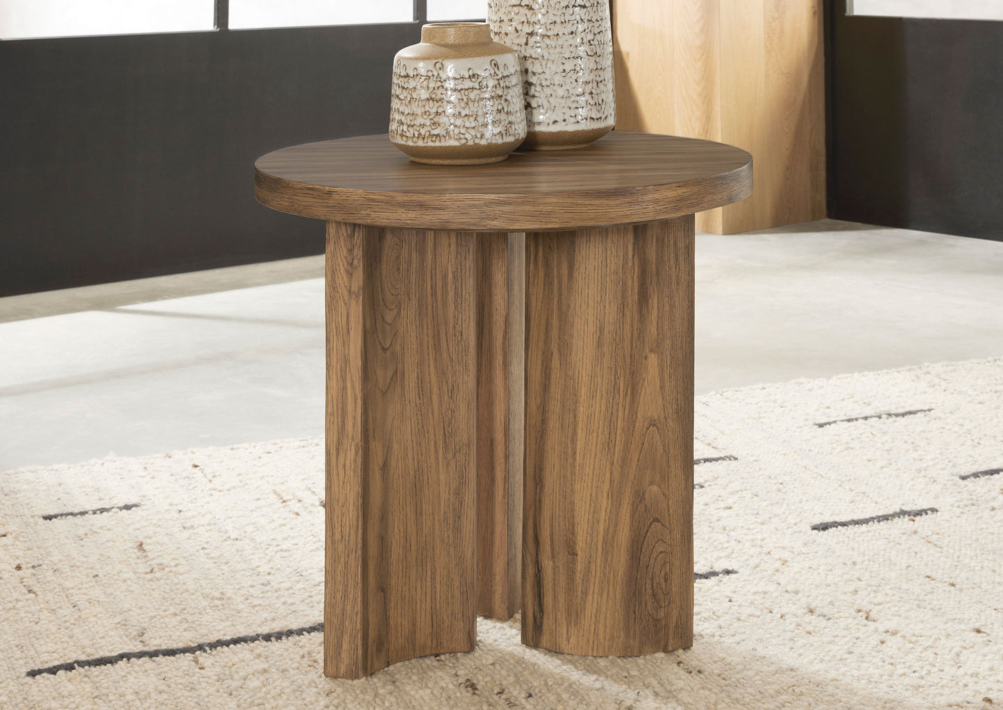 Mesa lateral Austanny - vista 2