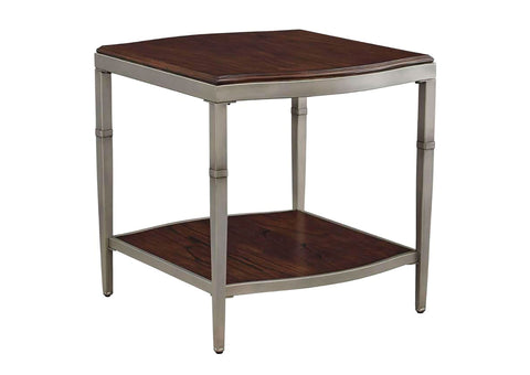 Mesa lateral Lavidor