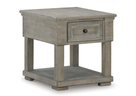 Mesa lateral Moreshire