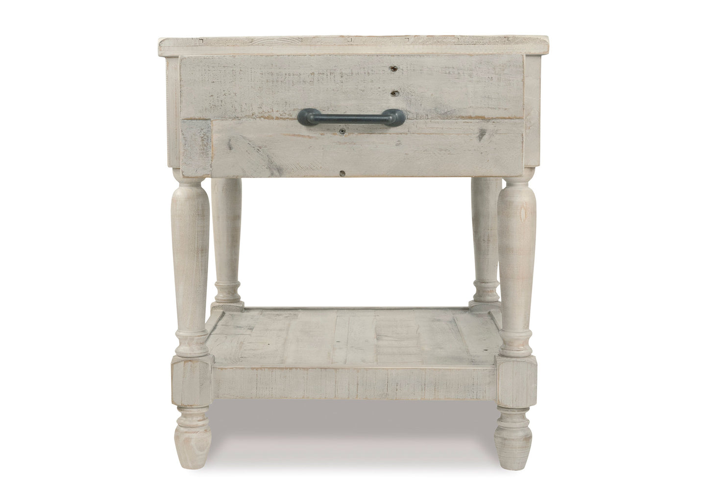 Mesa lateral Shawnalore - vista 3