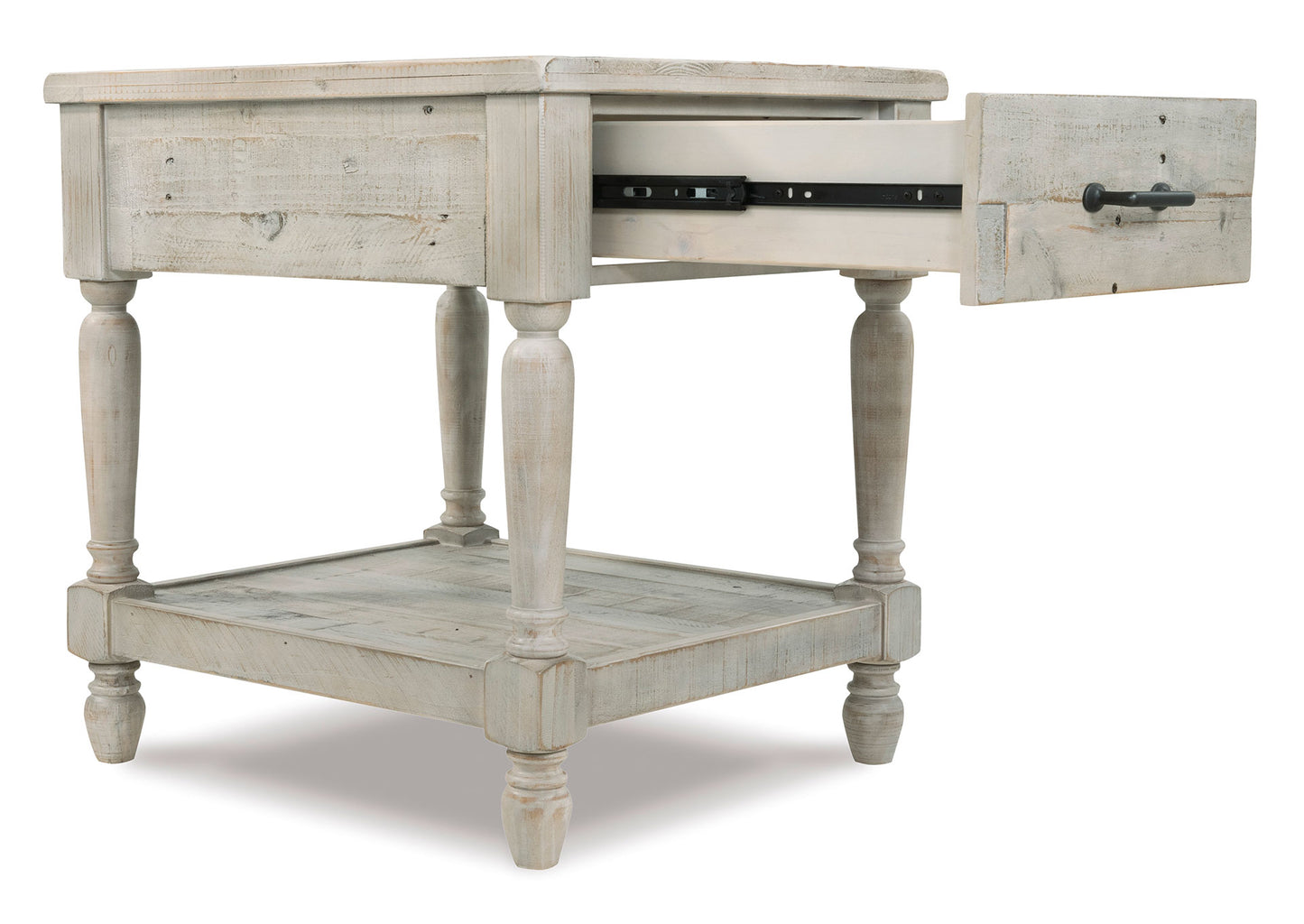 Mesa lateral Shawnalore - vista 4