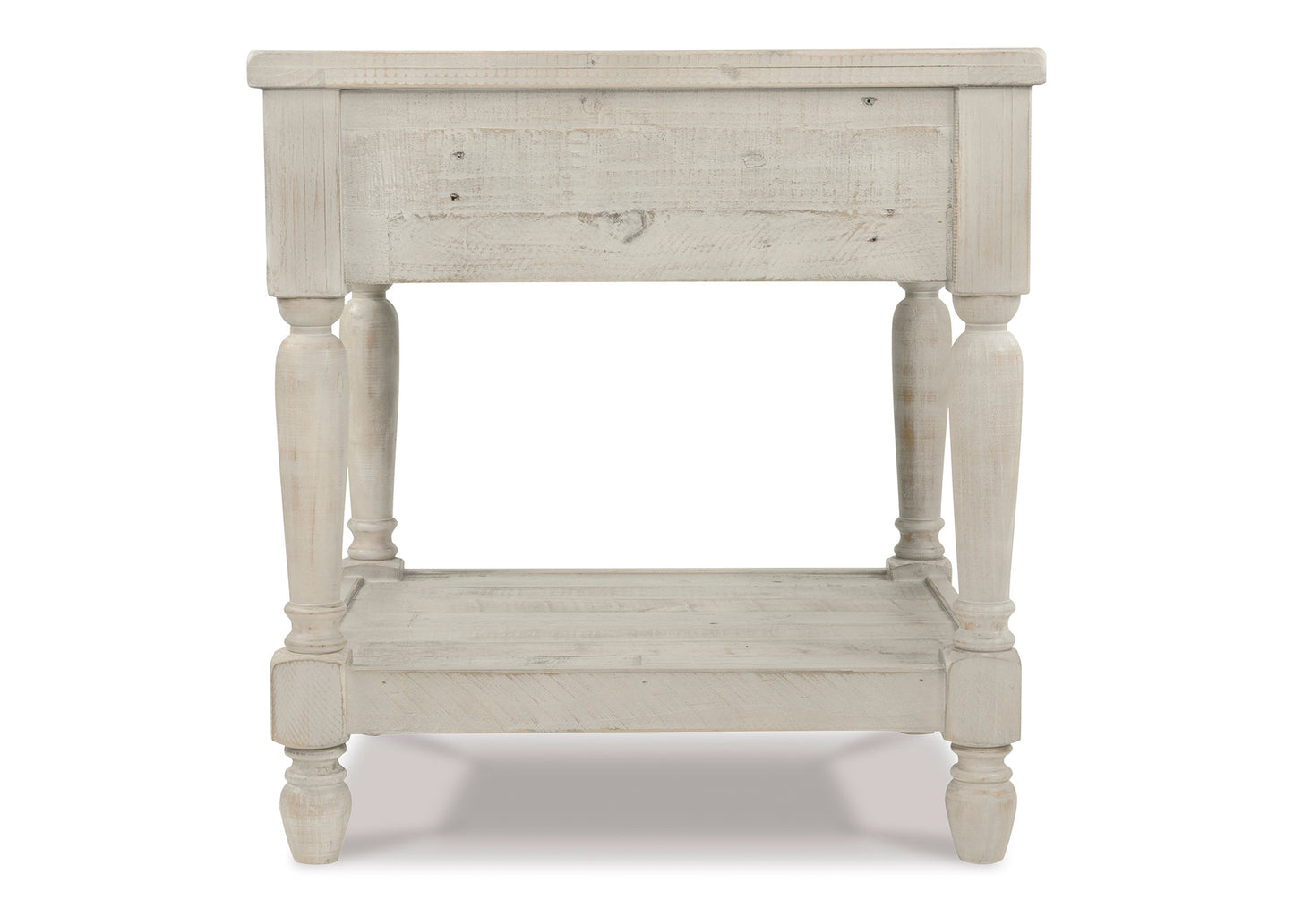 Mesa lateral Shawnalore - vista 5