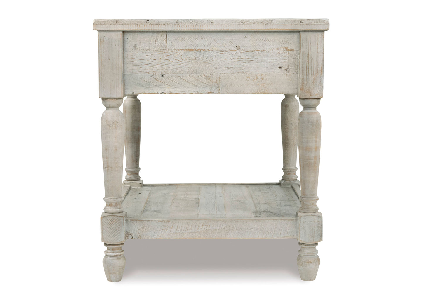 Mesa lateral Shawnalore - vista 6