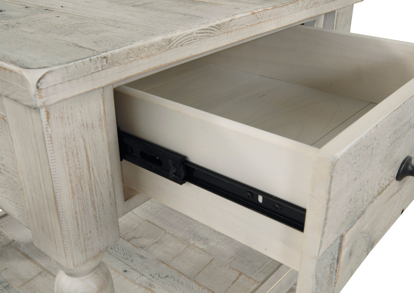 Mesa lateral Shawnalore - vista 7