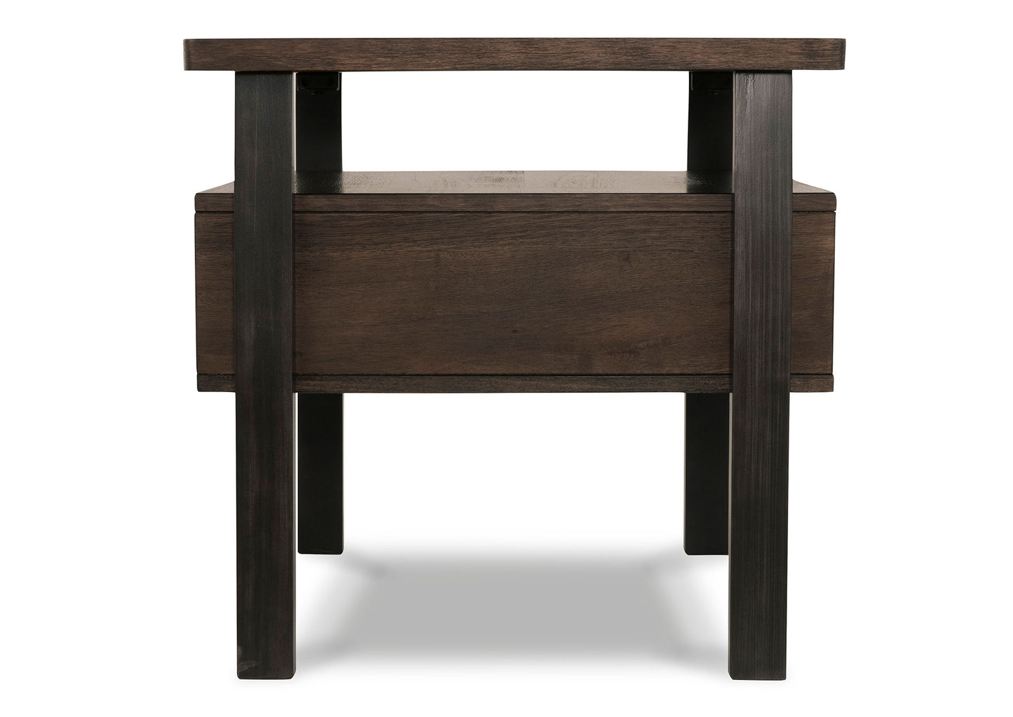 Mesa lateral Vailbry - vista 3