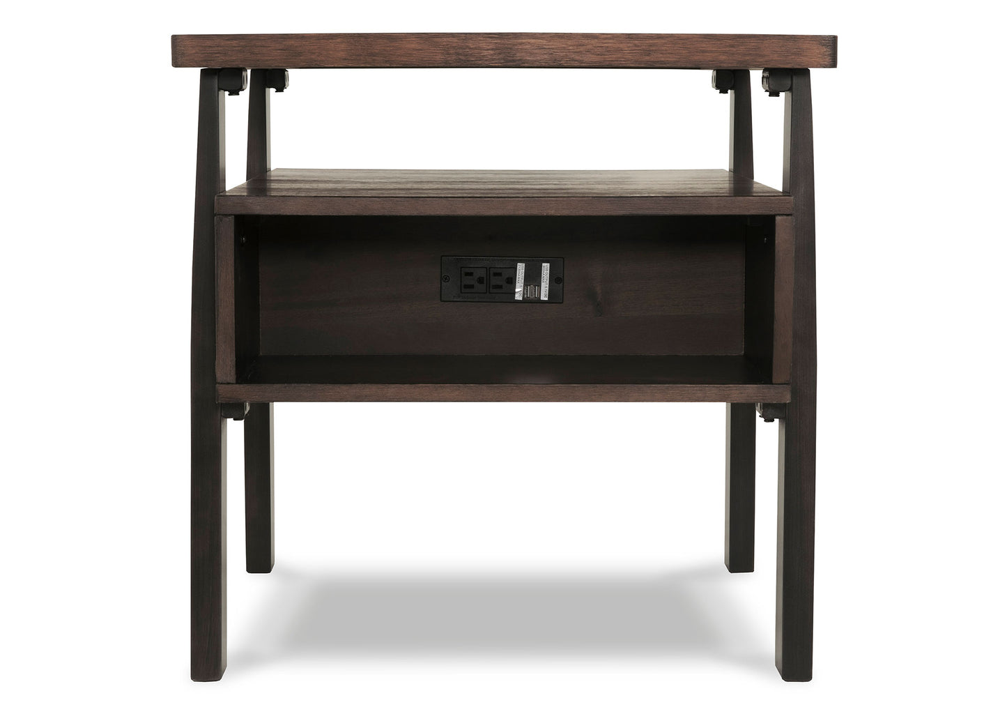 Mesa lateral Vailbry - vista 4